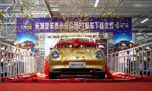 五菱銷量連漲五個月，全新S級正式發(fā)布開啟新篇章