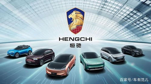 一輛車沒賣，為何能成為國內第二大車企？造車新勢力的野望與顛覆