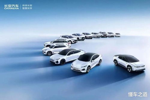 長安汽車提速2023 從‘價格戰’到‘價值戰’，卷出新高度